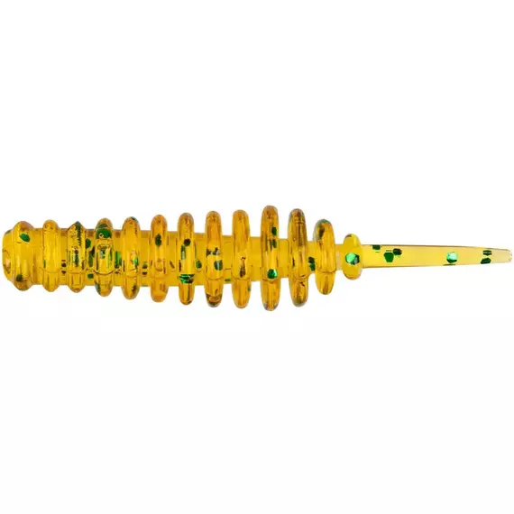 Силікон Select Snack Nano 1" #006 (11шт/уп), Довжина силікону: 1" (2.54 см), Колір силікону: 6, фото 